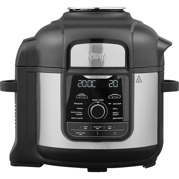 Ninja Foodi MAX 9-in-1 Multi-Cooker 7.5L OP500UK