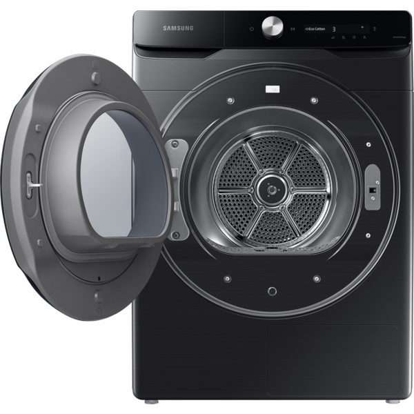 Samsung Series 10 16kg Hybrid Heat Pump Tørretumbler DV16DG8600BVU1
