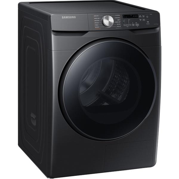 Samsung 16kg Hybrid Wärmepumpen-Trockner DV16T8520BV/EU