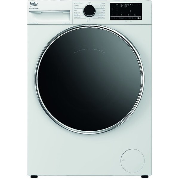 Beko Professional 10Lavatrice kg AWGB1012-PRO-BP