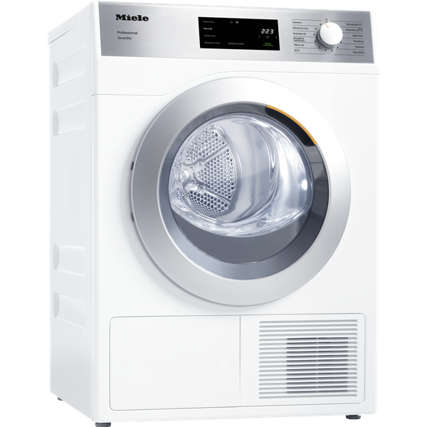 Miele PDR 1108 SmartBiz HP 8kg Heat Pump Dryer