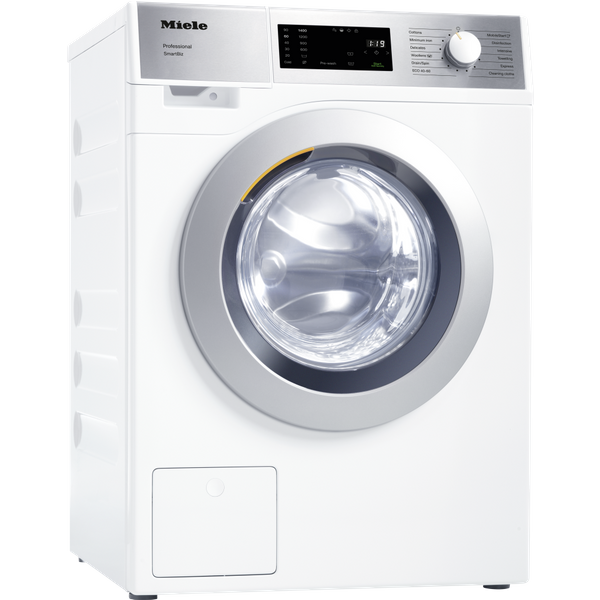 Miele PWM 1108 SmartBiz 8kg Professionele wasmachine
