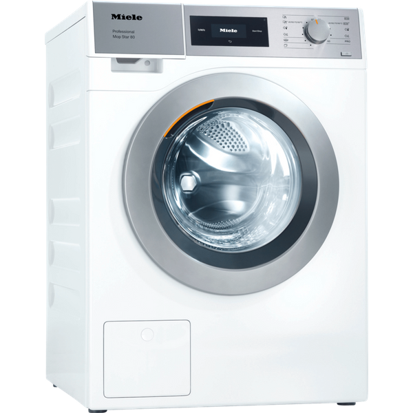 Miele PWM 508 MopStar 80 8kg Valvola di scarico lavatrice