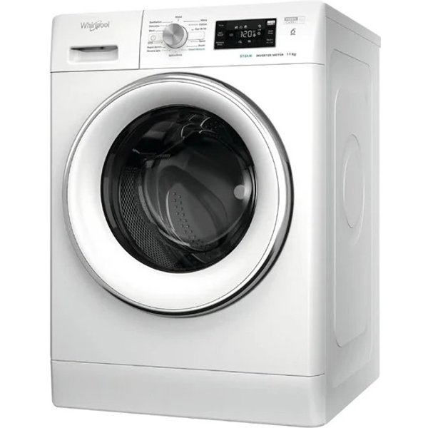 Whirlpool AWG1114D 11kg Pesukone