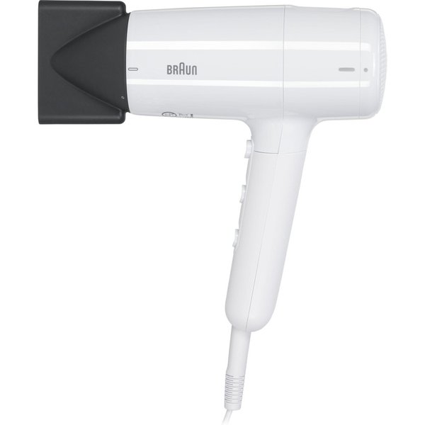 Braun HD 2.1 Hair Dryer 2100W BRHD210E — White