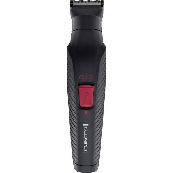 Remington Graphite Series G12 12-in-1 Grooming Kit