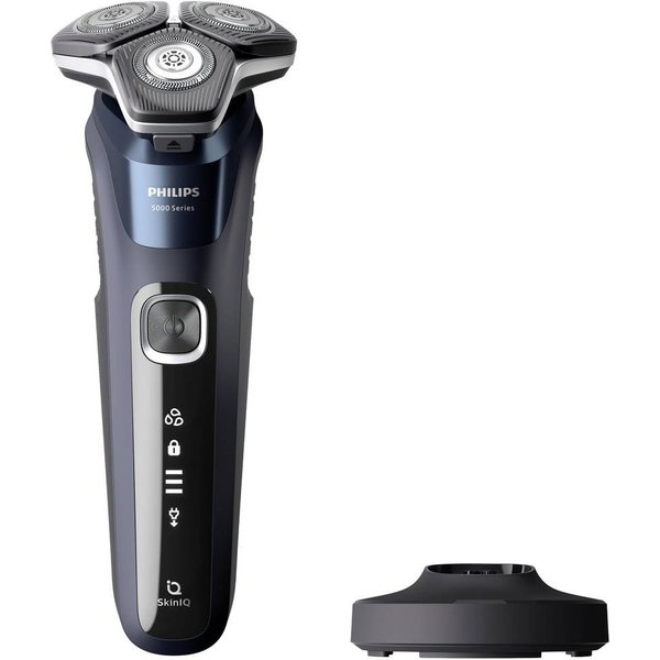 Philips Series 5000 Wet & Dry Electric Shaver S5885/25