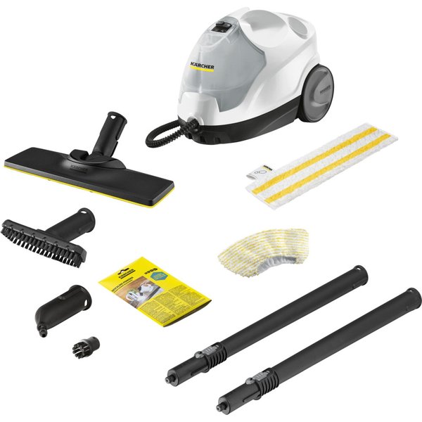Kärcher SC 4 EasyFix damprenser 2000W