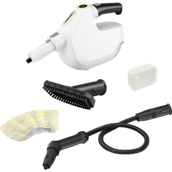 Kärcher Portable Steam Cleaner 1.516-416.0