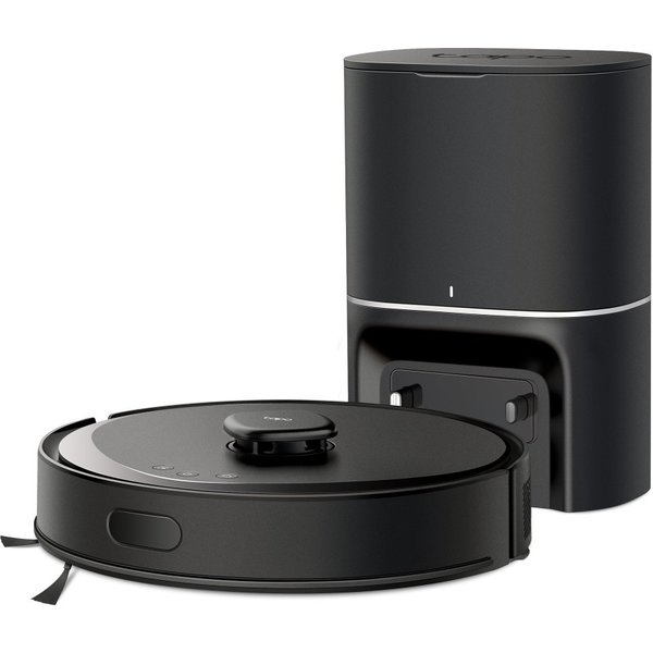 TP-Link Tapo RV30 Max Plus Robotstofzuiger & automatisch leegmakend station