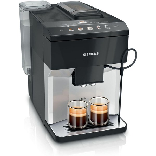Siemens Helautomatisk espressomaskin TP511D01 1.9L