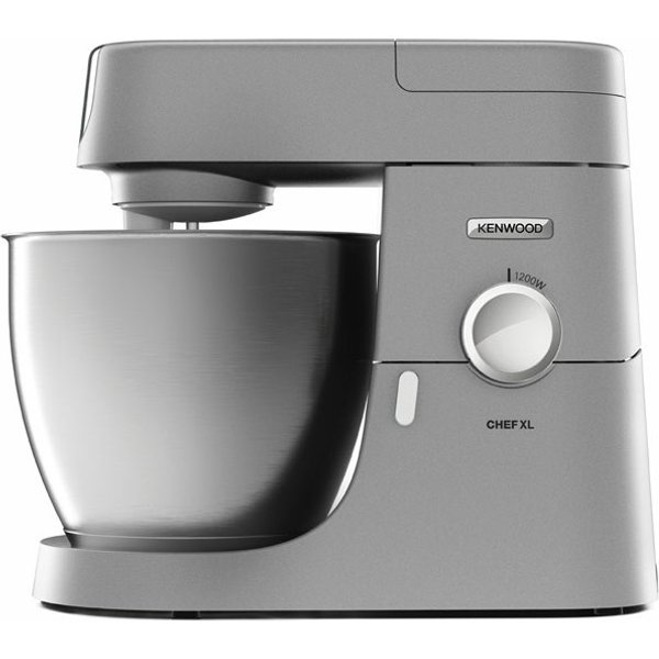 Robot pâtissier Kenwood Chef XL KVL4110S 1200W
