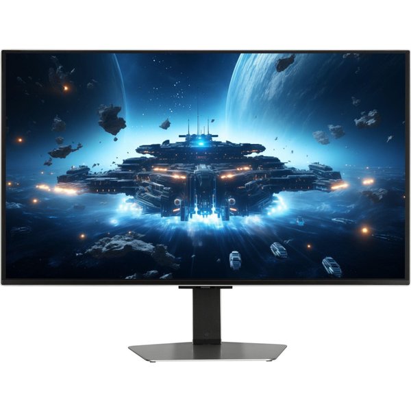 Samsung G80SD 32-pouces 4K Moniteur LS32DG800SUXEN