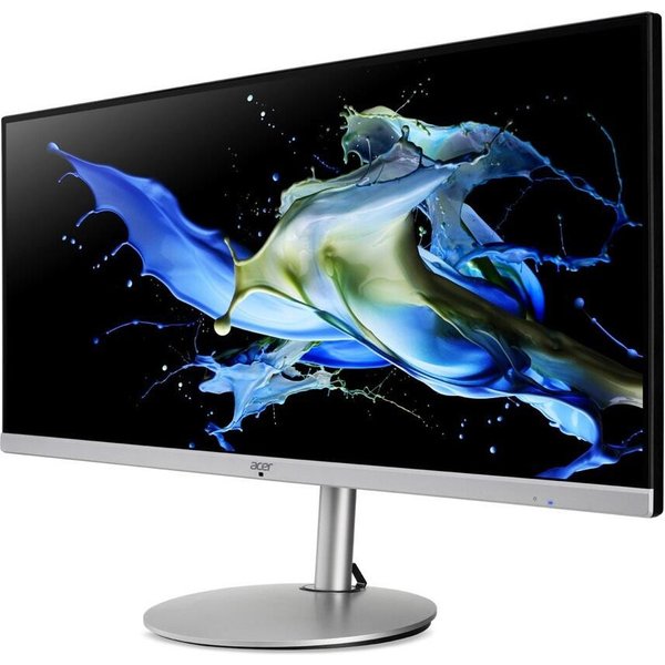 Acer CB342CU 34-inch Ultrawide QHD Monitor