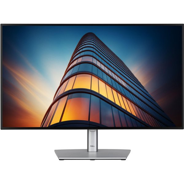 Dell UltraSharp U2724D 27-inch QHD Monitor