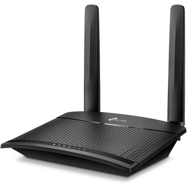TP-Link TL-MR100 4G Routeur sans fil LTE