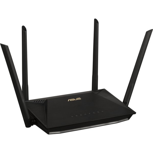 ASUS RT-AX53U Dual-Band WiFi 6 Router