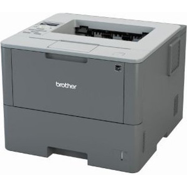 Brother HL-L6250DN A4 Monolaserprinter