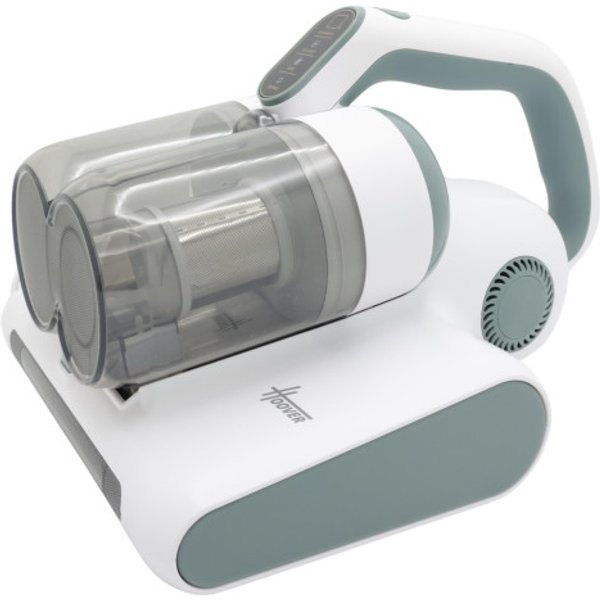 Hoover HMC510UV 011 handhållbar dammsugare Sage, Vit utan påse