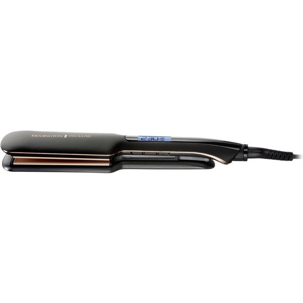 Remington Remington ProLuxe Midnight Edition S9150B Glätteisen