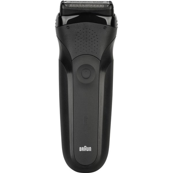 Braun Series 3 300S Foil shaver Trimmer Black