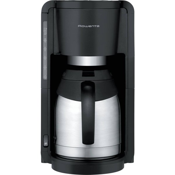 Rowenta CT3818 Semi-automatische Filterkaffeemaschine