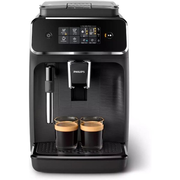 Philips Serie 2200 Fuldt automatisk kaffemaskine EP2220/10