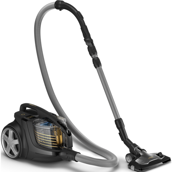 Philips XB9125/07 Marathon Ultimate 899W Bagless Vacuum Cleaner