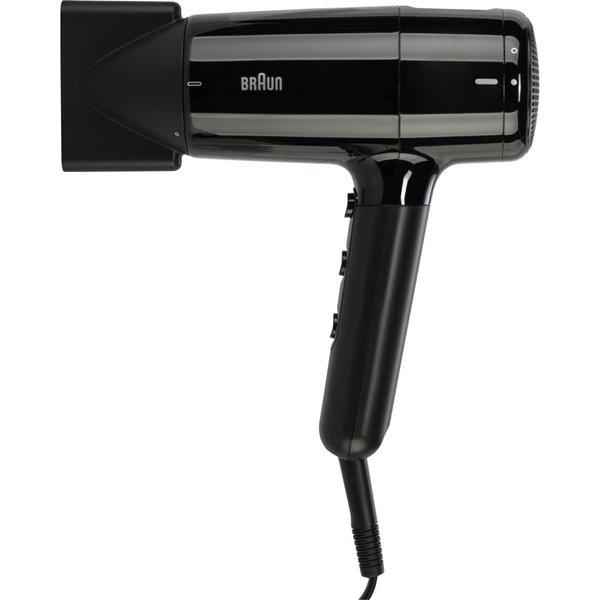 Braun HD2.15 Haartrockner 2100 W Schwarz
