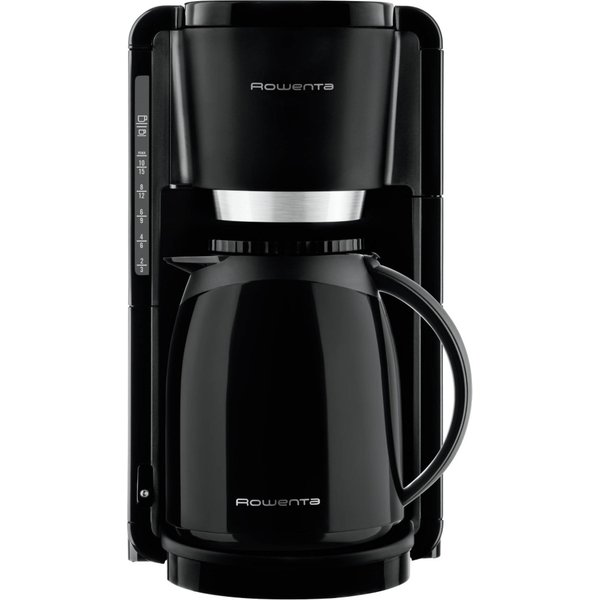Rowenta CT3808 Semi-auto Drip coffee maker 1.25 L