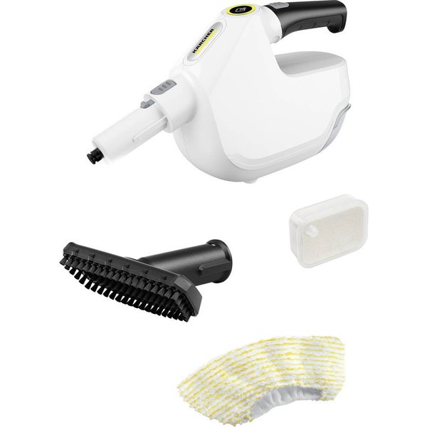 Kärcher Home & Garden SC 1 Multi Ångrengöringsmaskin 1.516-404.0