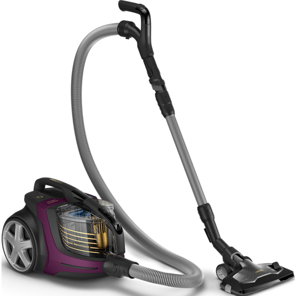 Philips XB9155/07 Marathon Ultimate 899W Aspirateur sans sac