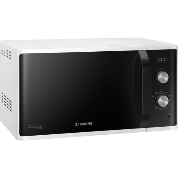 Samsung MG23K3614AW/EG-magnetron Wit Combinatiemagnetron