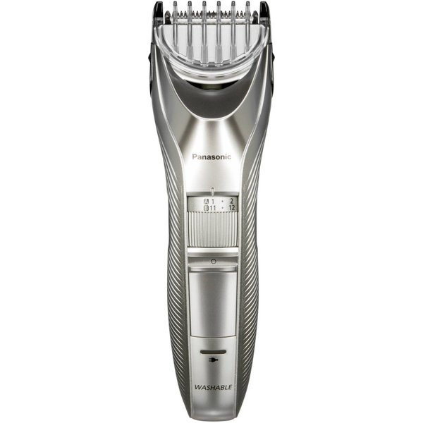 Panasonic beard / hair trimmer ER-GC71 with 39 length settings, beard