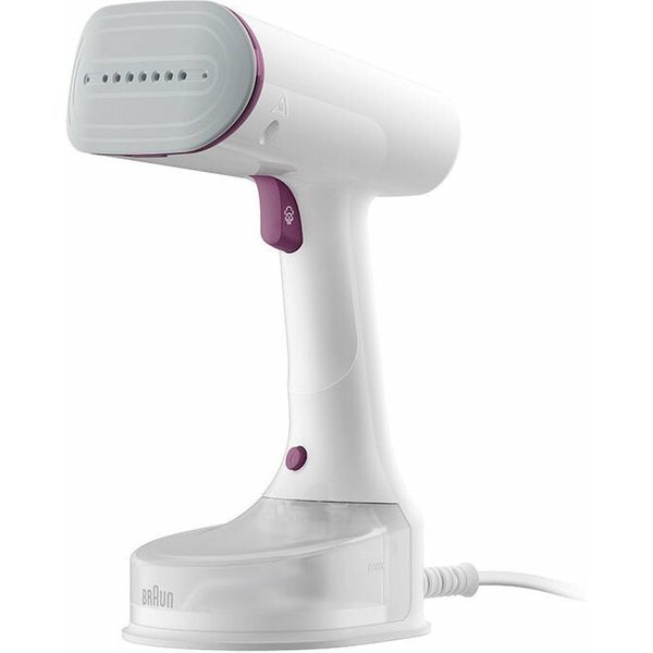 Braun QuickStyle 5 GS 5011 Vaporetto per abiti portatile 0.15 L 1200 W