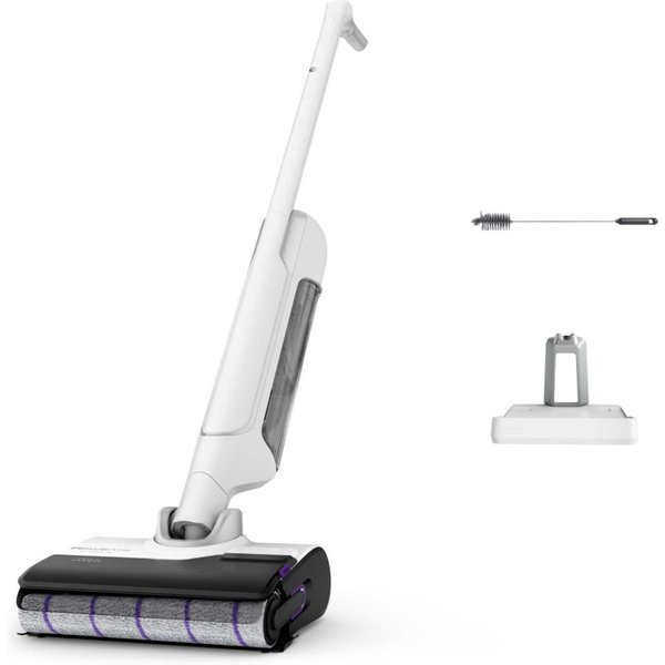 Rowenta X Clean 10 2-in-1 stick vacuum Battery Dry&wet Bagless 200 W