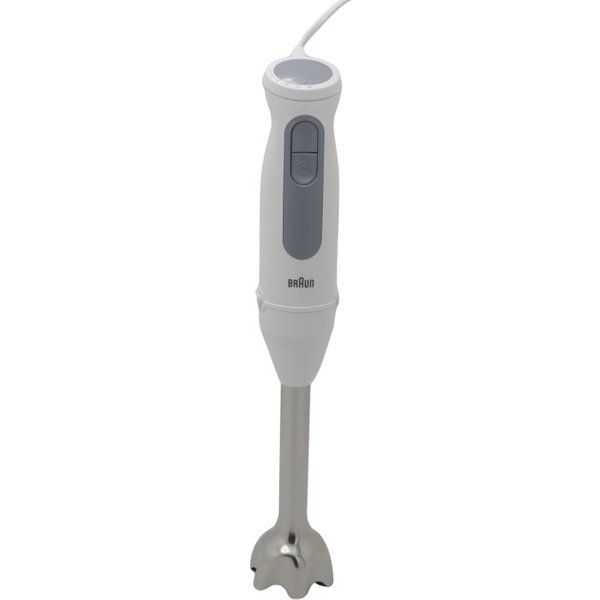Braun MultiQuick 5 MQ 50201 M Immersion blender 1000 W White