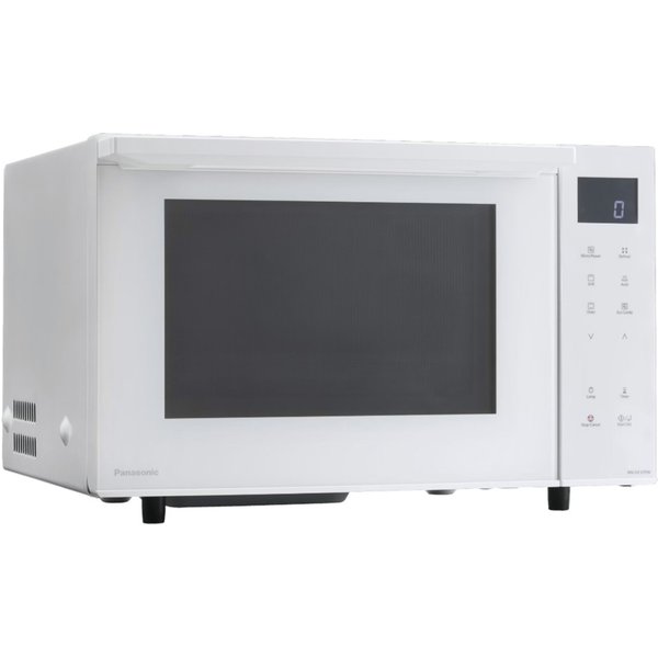 Panasonic DF37PW Forno a microonde combinato bianco da banco 23 L 1000 W -
