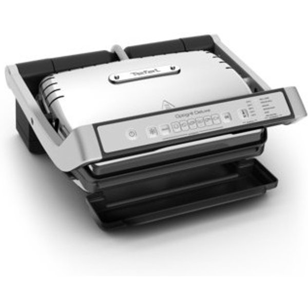 Tefal GC707D contact grill