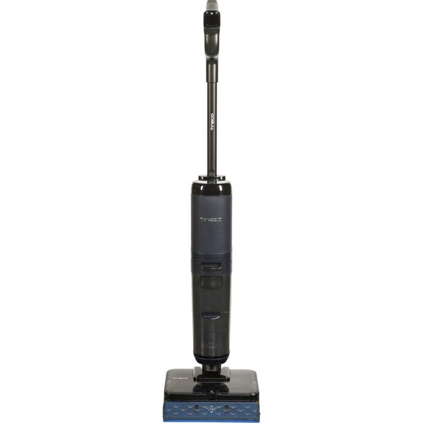 Tineco FLOOR ONE S7 MAX PRO Upright vacuum Battery Wet Bagless Black,