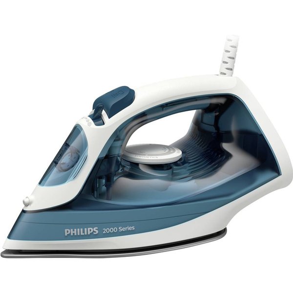 Philips 2000 serie DST2020/90 strykjärn Ångstrykjärn Keramisk stryksula 2000