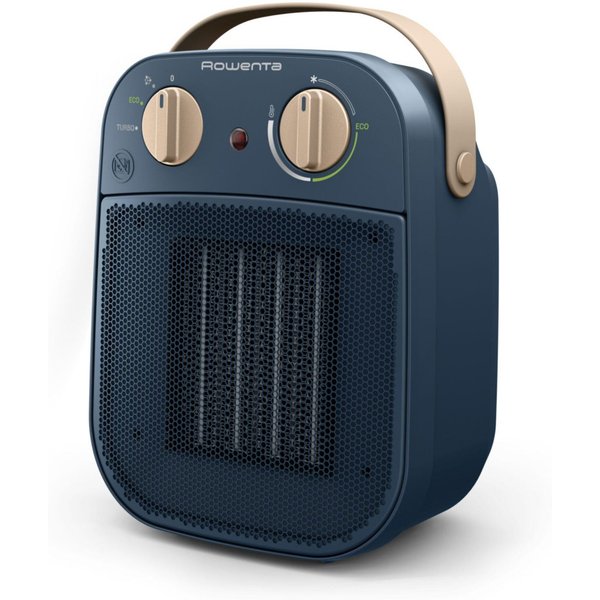 Rowenta My Nomad SO8230F0 electric space heater Indoor Blue 1800 W