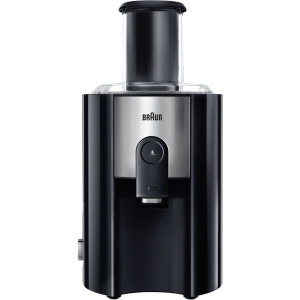 Braun J500BK Multiquick 5 estrattore di succo