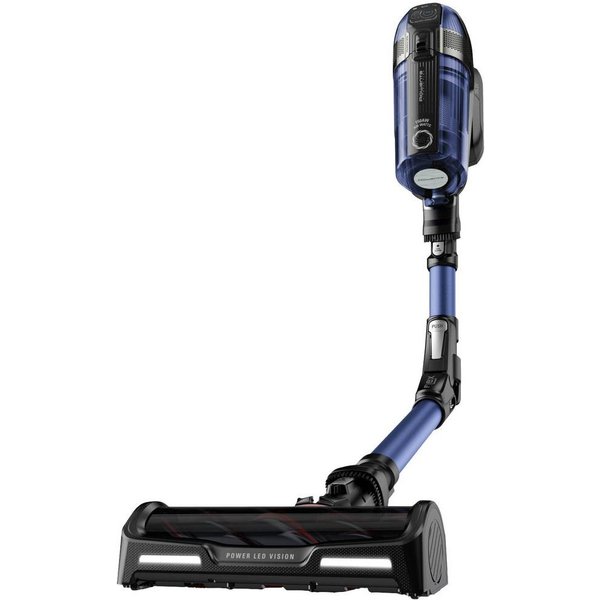 Rowenta X-Force Flex 12.60 Aqua RH98C0WO Accu-handstofzuiger 25.9 V 230 V Blauw, Zwart
