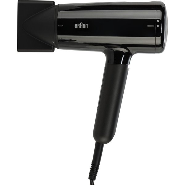 Braun HD4.1 haardroger 2200 W Zwart