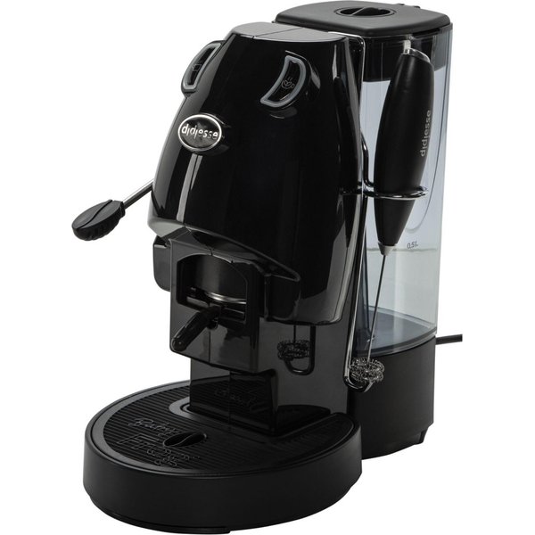 Didiesse New Baby Frog Semi-auto Pod coffee machine 1.3 L