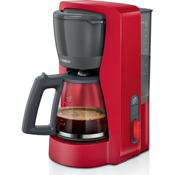 Bosch TKA3M134 kaffetrakter Manuell drypp kaffetrakter 1.4 L