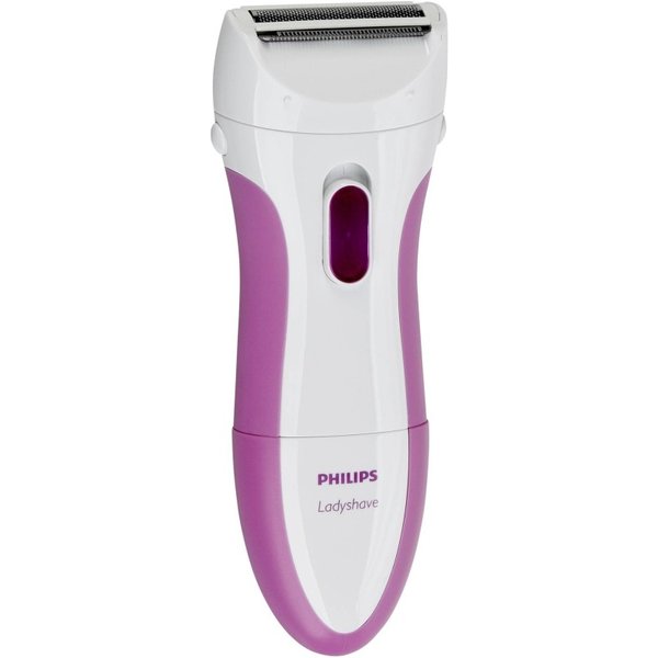 Philips SatinShave Essential for ben Våt og Tørr elektrisk barbermaskin