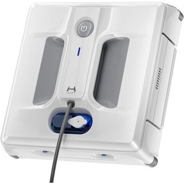 Hutt A1 electric window cleaner 0.15 L White