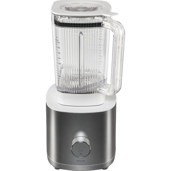 ZWILLING ENFINIGY Blender 1.8 Bordsmixer 1600 Silver -